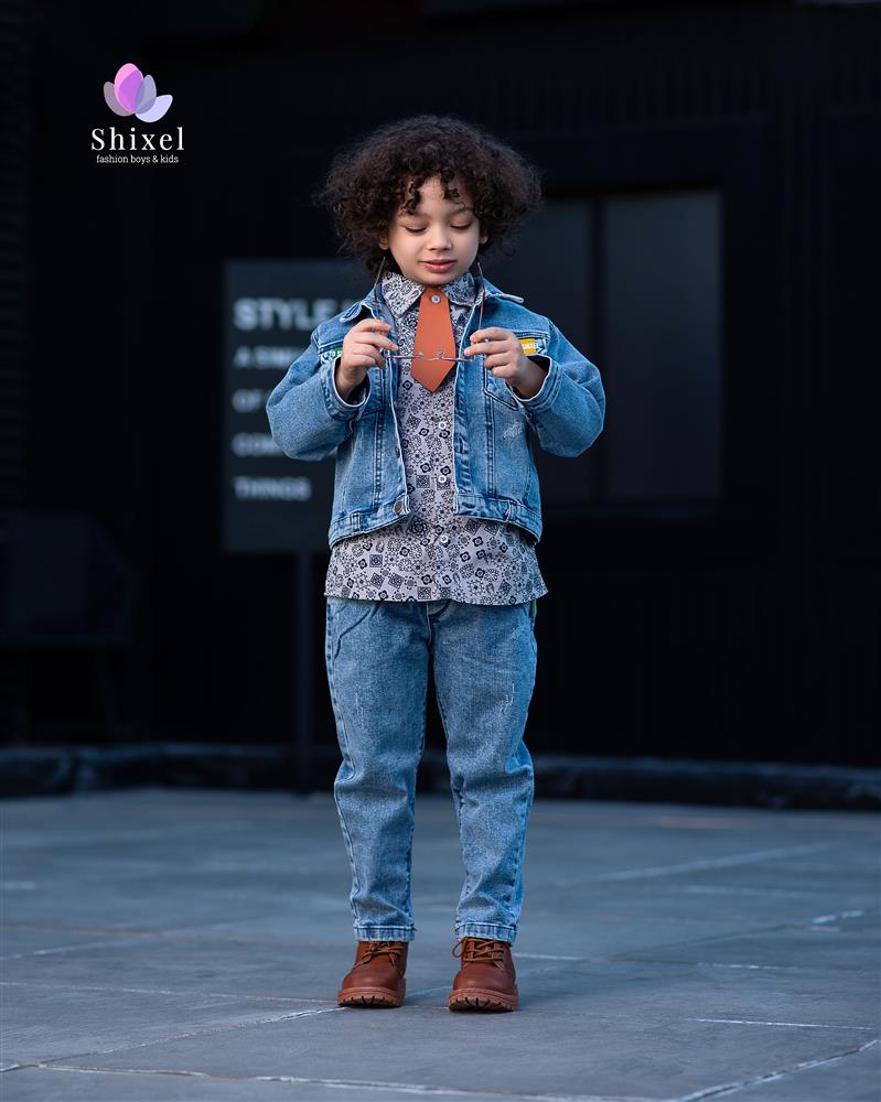 3تیکه کت شلوار(کُد 198)پَک12عددی